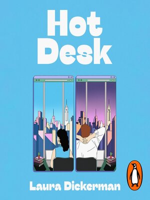 cover image of Hot Desk